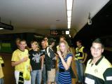 Dortmund - Stuttgart